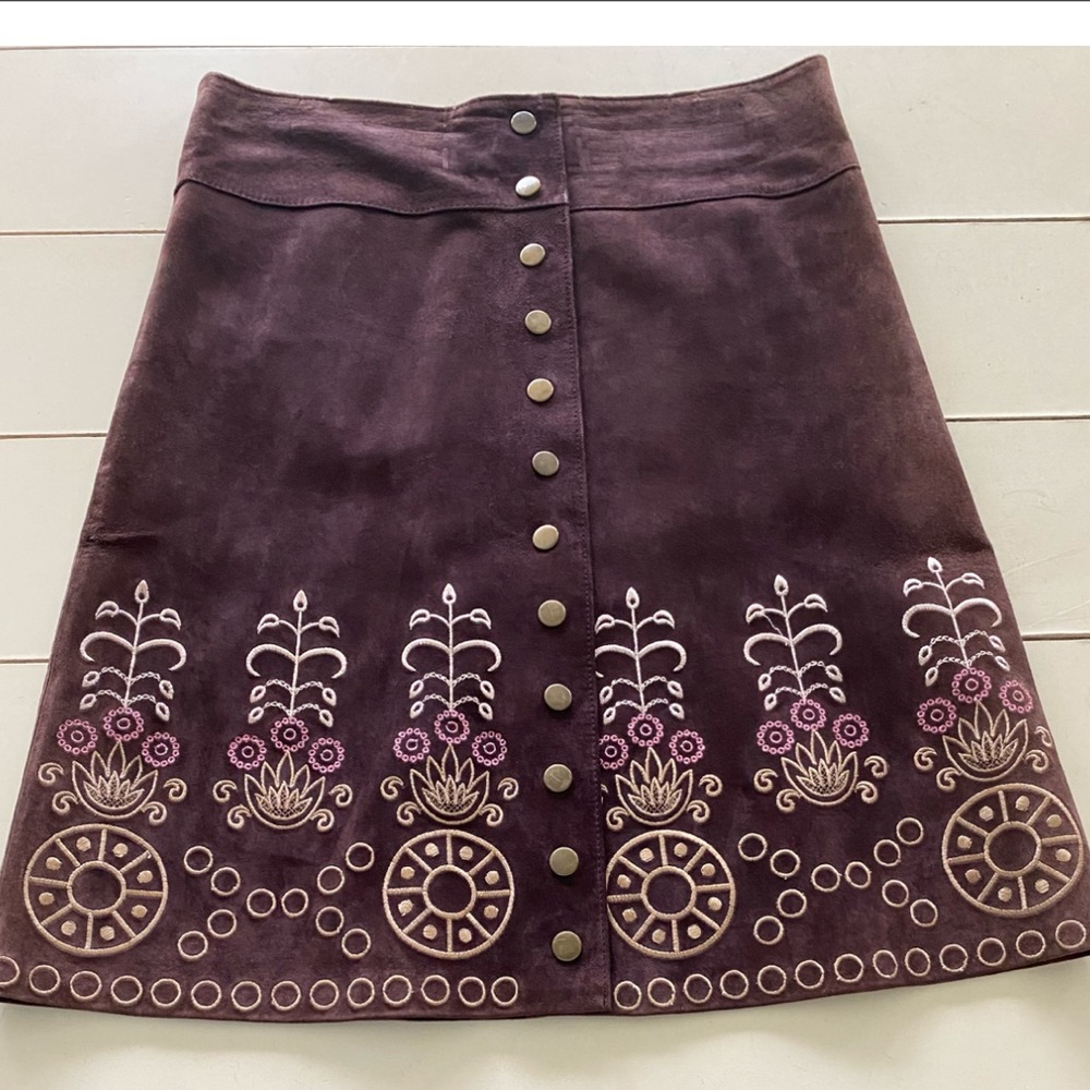 Arden Skirt main image 0